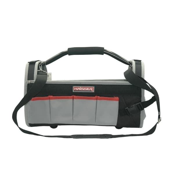 Сумка для інструментів 27 кишень 42х22х25.5см Haisser 90303 - зображення 1
