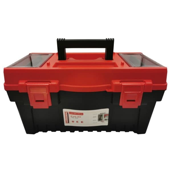 Ящик для інструментів Evo 50 476х260х256 Haisser 90103 - зображення 1
