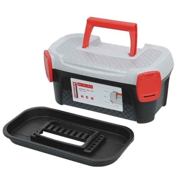 Ящик для інструментів Haisser Smart IML 32 90108 - зображення 1