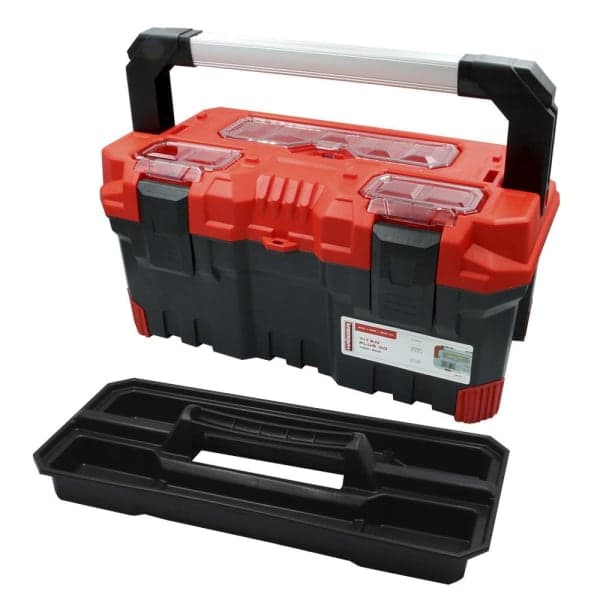 Ящик для інструментів Haisser Titan Plus 50 90109 - зображення 1