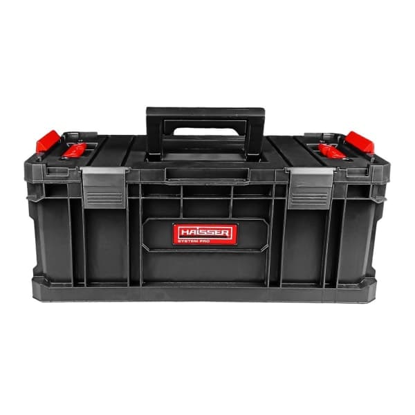 Ящик для інструментів System Two Plus Vario Haisser 90122 - зображення 1