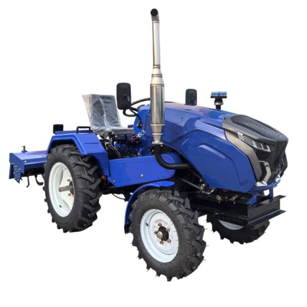 Мототрактор RT-240 Forte - зображення 1