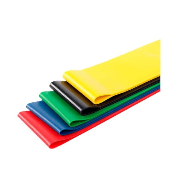 Набір резинок для фітнесу XTSR-5 - зображення 1