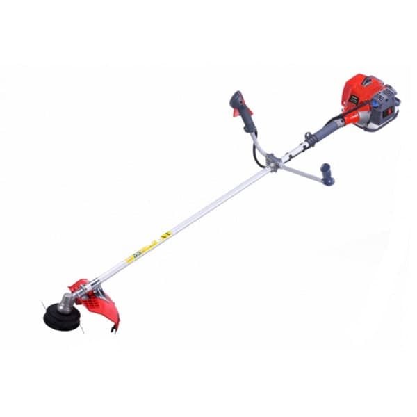 Мотокоса Forte MK-843HS - зображення 1