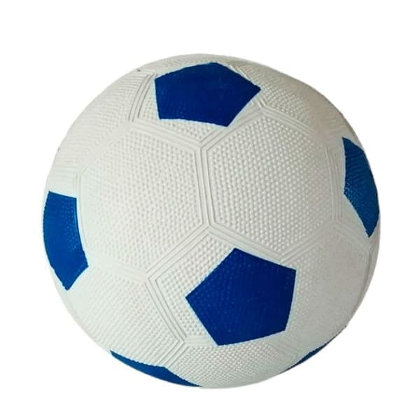 Футбольний м яч XTSCB-5/350RWB - зображення 1