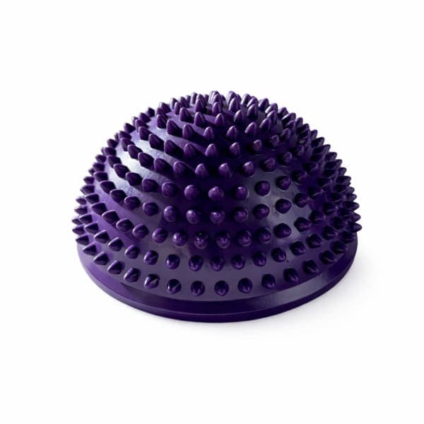 Масажна полусфера XTHSB-16PUR фіолетова X-TREME - зображення 1