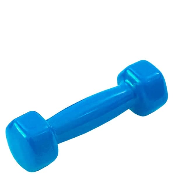 Гантель для фітнесу XTDBF-15VB 1,5 кг - зображення 1