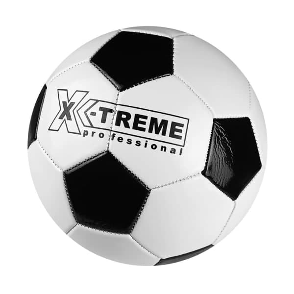 Футбольний м яч XT SV-5/330HH BW X-Treme - зображення 1