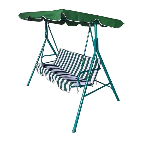 Гойдалка садова 170х110х153 см GS-153 X-Tream - зображення 1