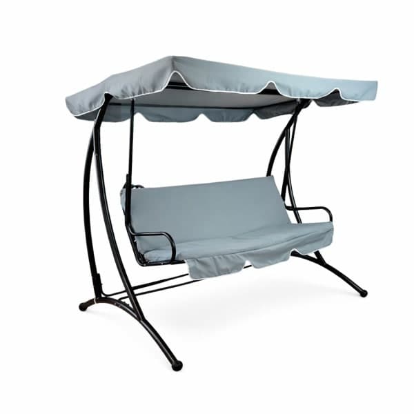 Гойдалка садова GS-200 X-Tream - зображення 1