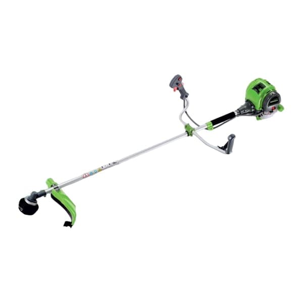 Мотокоса Grunhelm GR-31T - зображення 1