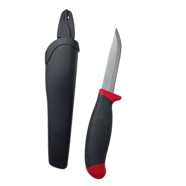 Ніж туристичний універсальний Haisser 23540 - зображення 1