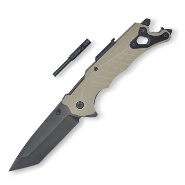 Ніж розкладний VK5948 Werk - зображення 1