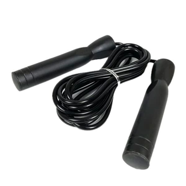 Скакалка з підшипником XTJPB-300BL 300 см чорна X-Treme - зображення 1