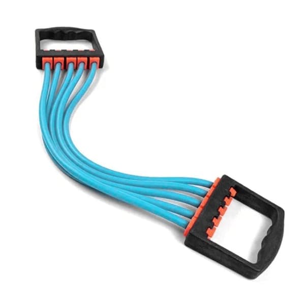 Плечовий еспандер XTE-6010T - зображення 1