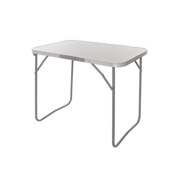 Розкладний стіл X-Tream XTTU-705060W, 70х50х60 см, білий - зображення 1