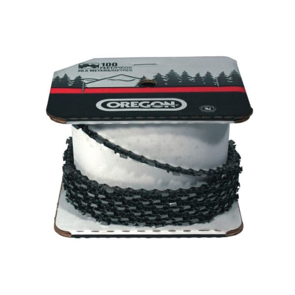 Oregon 73LPX100R Ланцюг для бензопили 3/8 - зображення 1