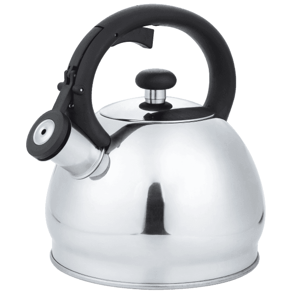 Чайник GT-1425-18 Гарсон зі свистком 1.8л Gusto - зображення 1