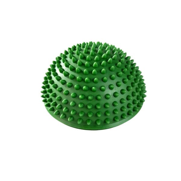Масажна полусфера XTHSB-16GRE зелена X-TREME - зображення 1