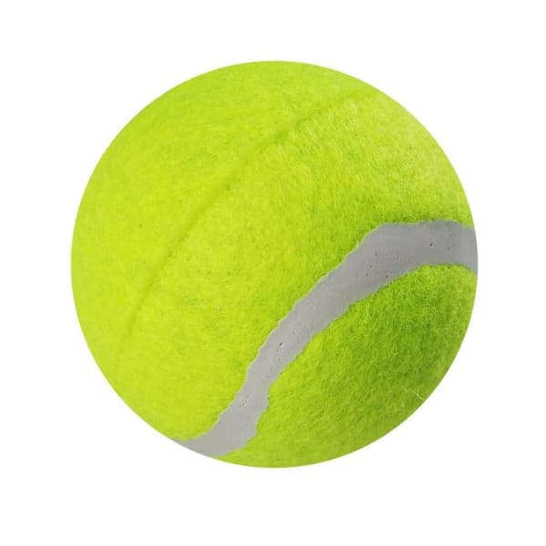 Набір м ячів для великого тенісу2 шт. X-TREME - зображення 1