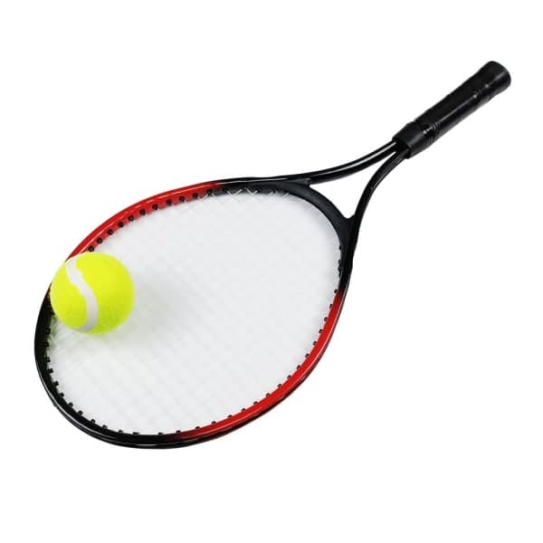 Ракетка для великого тенісу та 1 м яч XT TR11 HH X-TREME - зображення 1