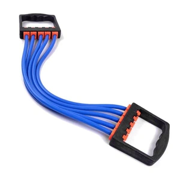 Плечовий еспандер XTE-6010B - зображення 1