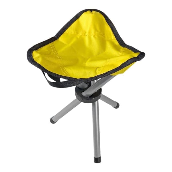 Стілець розкладний 23х23х29 см ПВХ TS-29 X-Tream - зображення 1