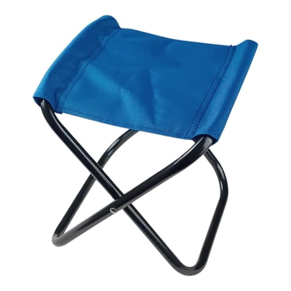 Стілець розкладний 24х21х26см ПВХ FS-26 X-Tream - зображення 1
