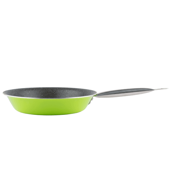 Сковорідка з підставкою PR-2105-24 GREEN FLOWER 24 x 5 см PEPPER - зображення 1