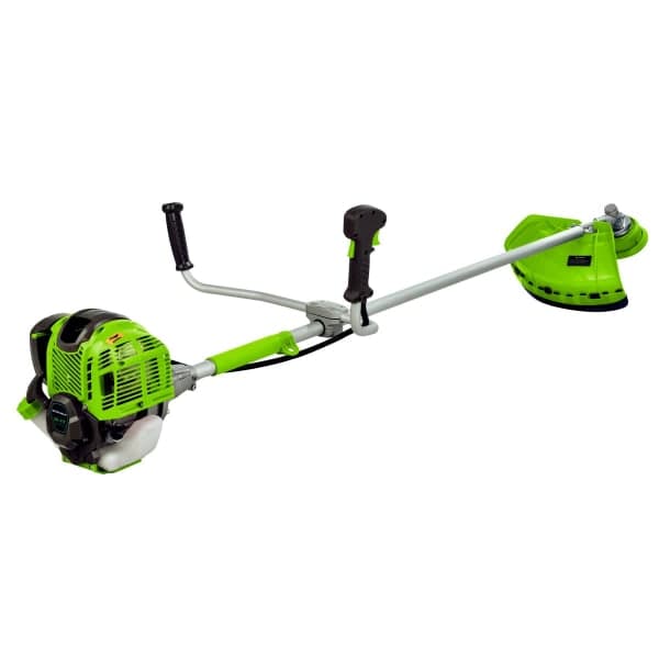 Мотокоса бензинова Grunhelm GR-41T - зображення 1