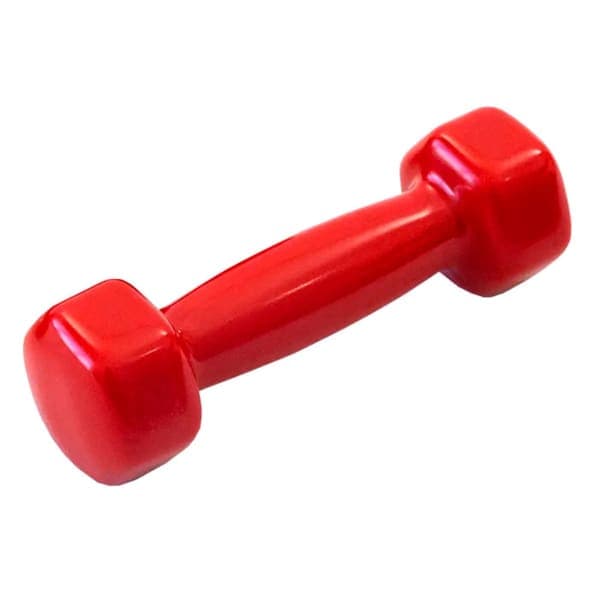 Гантель для фітнесу XTDBF-30VR 3 кг - зображення 1