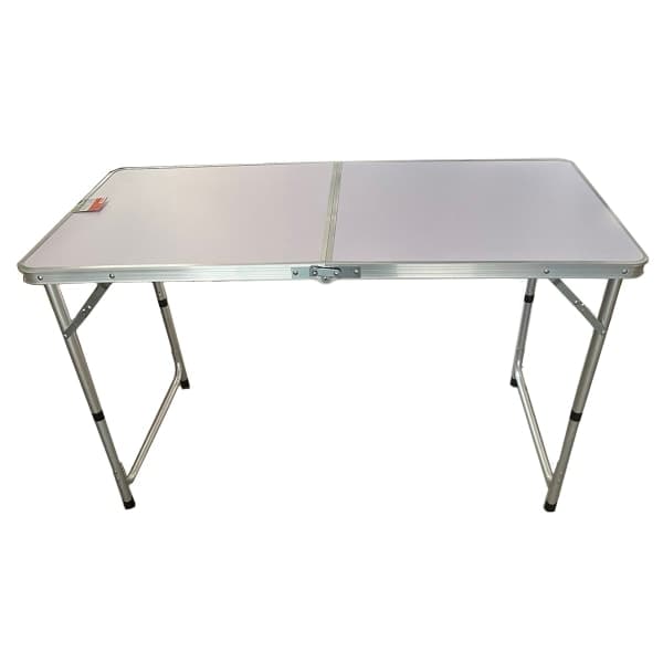 Стіл розкладний 120x60x70см МДФ T-120 X-Tream - зображення 1