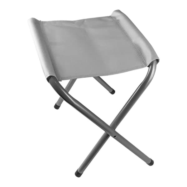 Стілець розкладний 27х33х35 см ПВХ FS-35 X-Tream - зображення 1