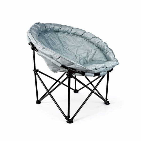 Стілець розкладний м який 84x49x82 см DPFC-24 X-Tream - зображення 1