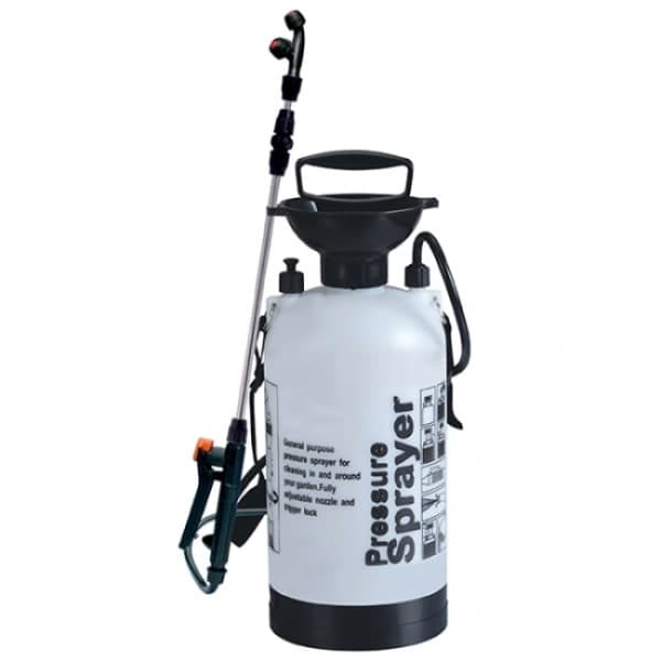 Обприскувач пневматичний Forte ОП-10 - зображення 1