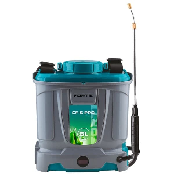 Обприскувач акумуляторний - CF-5 PRO Forte - зображення 1