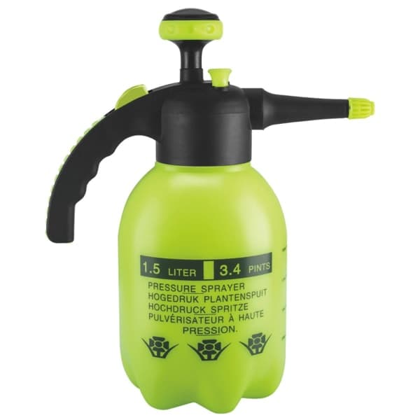 Обприскувач ручний садовий KF-1.5 LS Forte 1.5 л - зображення 1