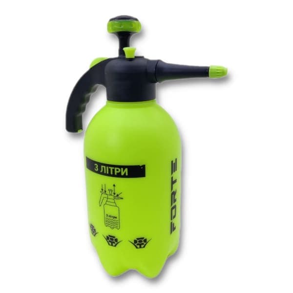 Обприскувач ручний садовий KF-3.0 LS Forte 3 л - зображення 1