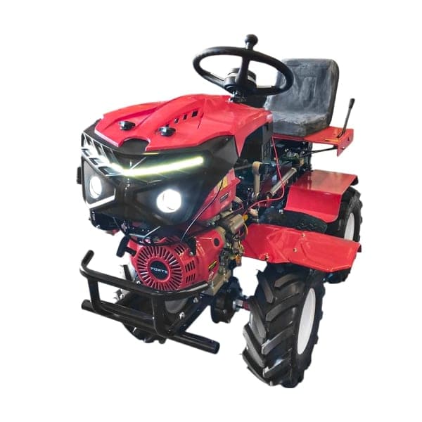 Мінітрактор МТ-192G Forte - зображення 1