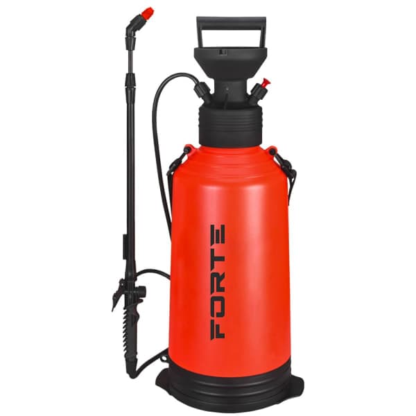 Обприскувач ручний - KF-9 Forte 9л. - зображення 1