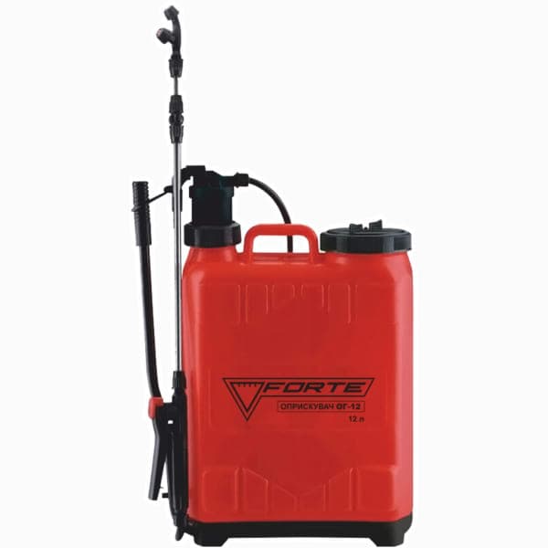 Обприскувач ручний Forte ОГ-12 - зображення 1
