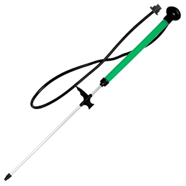 Обприскувач ручний гідравлічний ОР-302 Forte - зображення 1