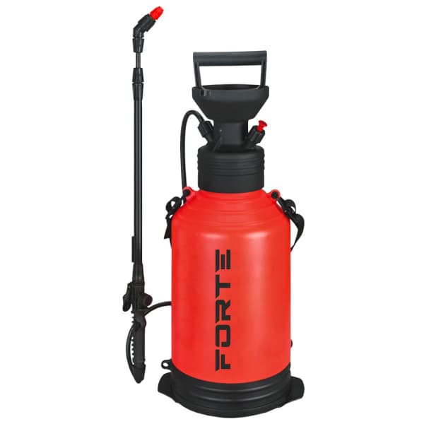Обприскувач ручний - KF-6 Forte 6л. - зображення 1