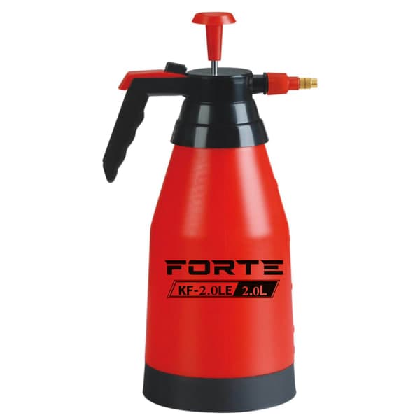 Обприскувач ручний садовий KF-2.0 LE Forte 2 л - зображення 1