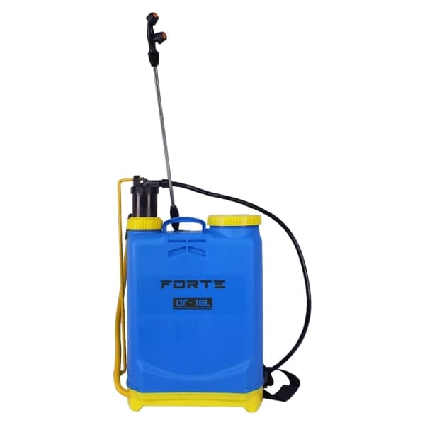 Обприскувач гідравлічний Forte ОГ-16 - зображення 1