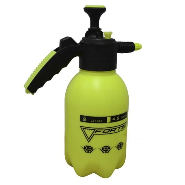 Пневматичний обприскувач Forte ОР-0.2 LUX - зображення 1