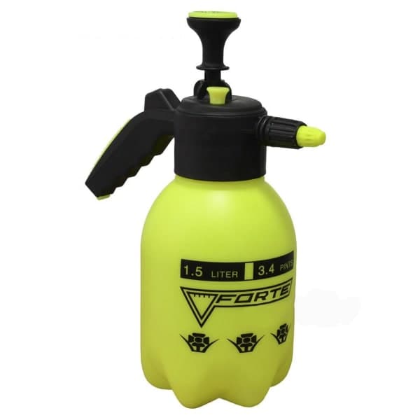 Пневматичний обприскувач Forte ОР-1.5 LUX - зображення 1