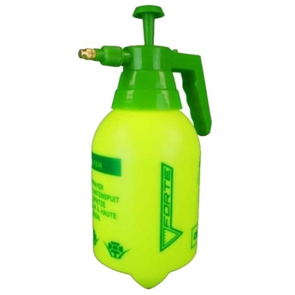 Пневматичний обприскувач Forte ОР-2.0 - зображення 1