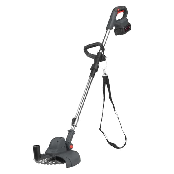 Тример акумуляторний T-1200B Forte - зображення 1