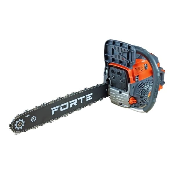 Бензинова ланцюгова пила Forte FGS59-18MG - зображення 1